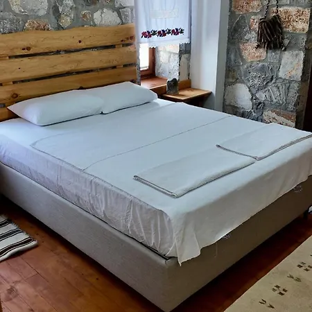 Anayurt Konagi * Çandır