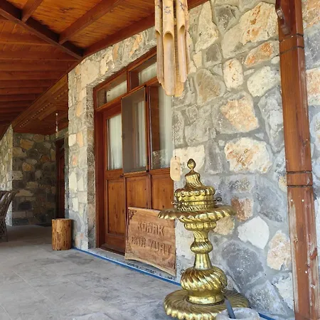 Anayurt Konagi Vakantiehuis Çandır